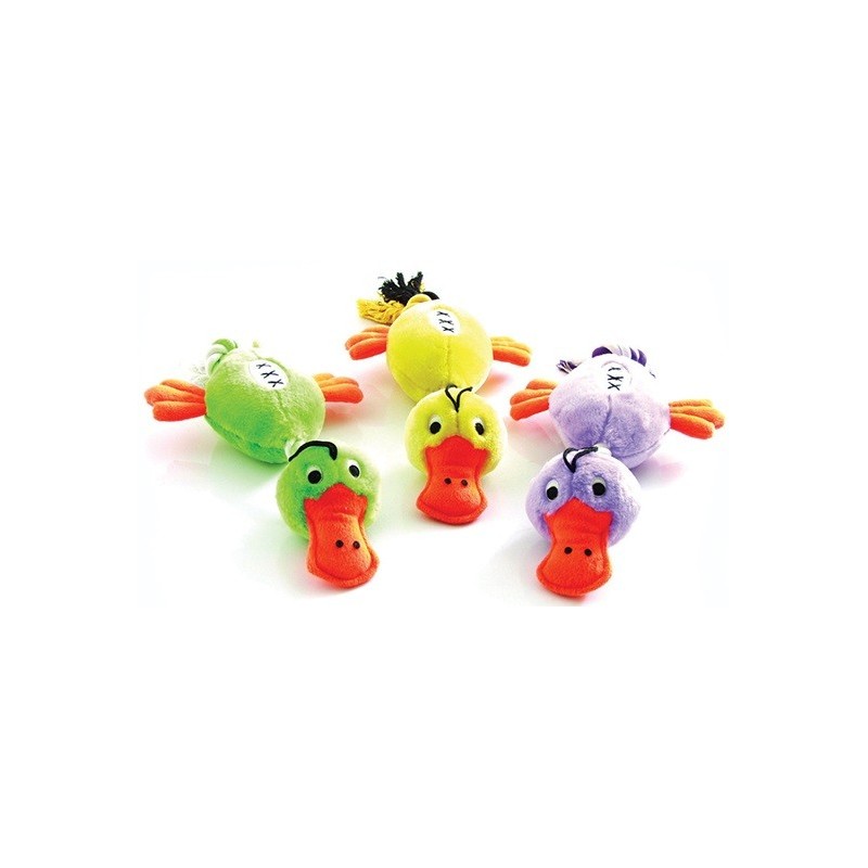 Peluche Pato 35x20x6cm Freedog
