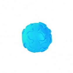 Juguete Pelota Bones Blue 9cm Freedog