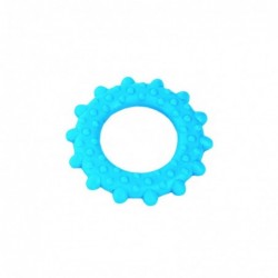 Juguete Bow-Wow Wheel Azul 8x8cm Freedog