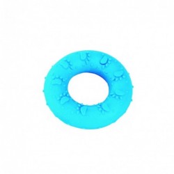 Juguete Bow-Wow Donut Azul 7x7cm Freedog