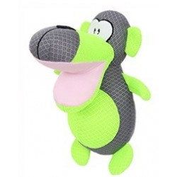 Juguete Happy Dog Verde 28cm Freedog