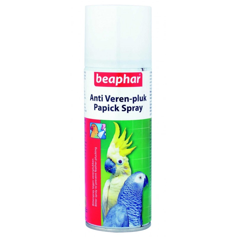 Spray Papick 200ml Beaphar
