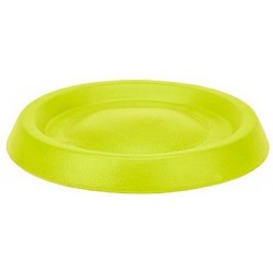 Juguete Frisbee Foamy Amarillo 22cm Freedog