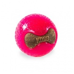 Juguete Bola Hueso Marathon T-S Kong