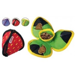 Juguete Ballistic Hide T-M surtido Kong LBT2