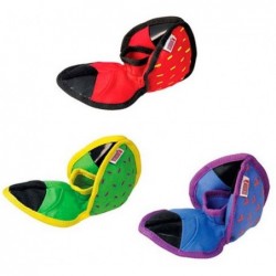 Juguete Ballistic Hide T-L surtido Kong LBT1