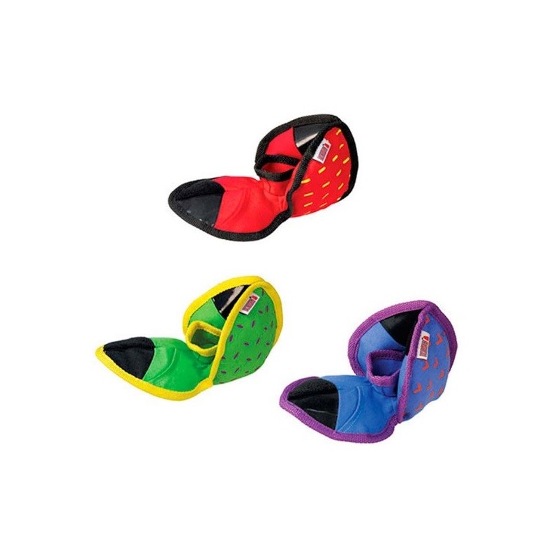 Juguete Ballistic Hide T-L surtido Kong LBT1