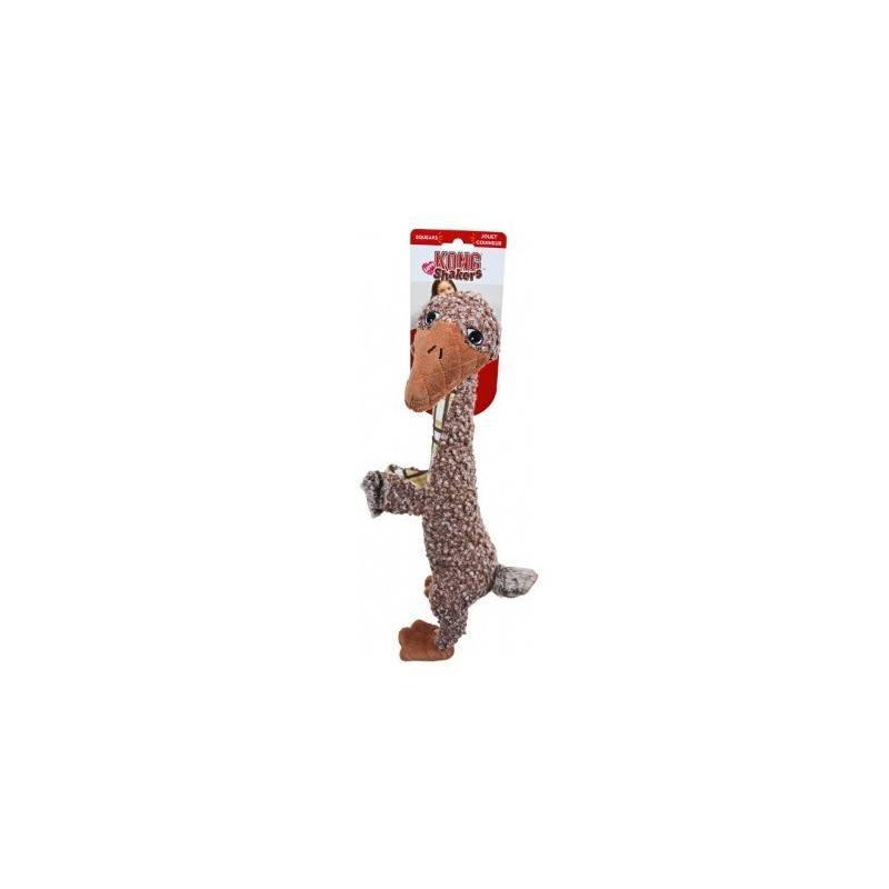 Juguete Shakers Luvs Pájaro T-S/M Kong SLV11E