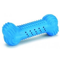 Hueso Refrescante Perro Goma Fresh 10cm