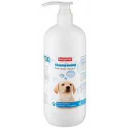 Champú Cachorro 1L Beaphar