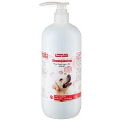 Champú Perro Protección Pelaje 1L Beaphar