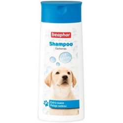 Champú Cachorro 250ml Beaphar