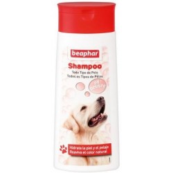 Champú Perro Protección Pelaje 250ml Beaphar