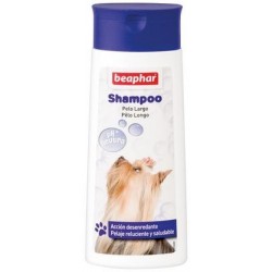 Champú Perro Pelo Largo 250ml Beaphar