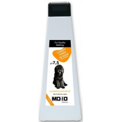 Champú Perro de Aguas Negro 750ml MD10