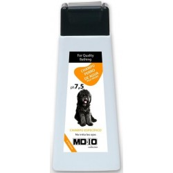 Champú Perro de Aguas Negro 300cc MD10