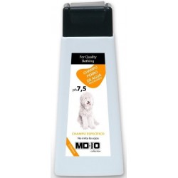 Champú Perro de Aguas Blanco 300ml MD10