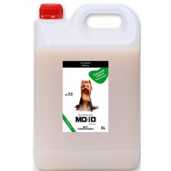 Champú Perro Yorkshire 5Ltr MD10