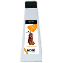 Champú Perro de Aguas Marrón 750ml MD10