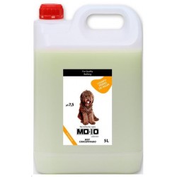 Champú Perro de Aguas Marrón 5Ltr MD10