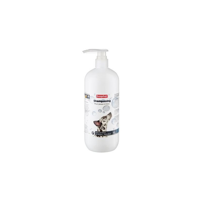 Champú Perro Antipicores 1Ltr Beaphar