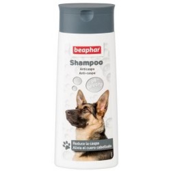 Champú Perro Anticaspa 250ml Beaphar