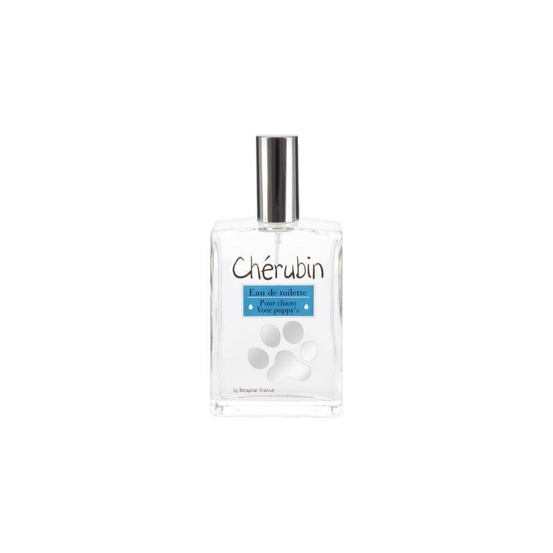 Perfume Perro Cachorro 50ml Beaphar