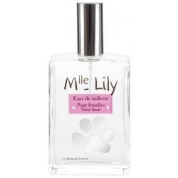 Perfume Perro Ms. Lily Hembras 50ml Beaphar