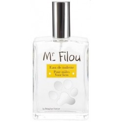 Perfume Perro Mr. Filou Machos 50ml Beaphar