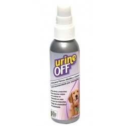 Eliminador Olor Orina Perro 118ml Urine Off