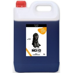 Champú Perro de Aguas Negro 5Ltr MD11