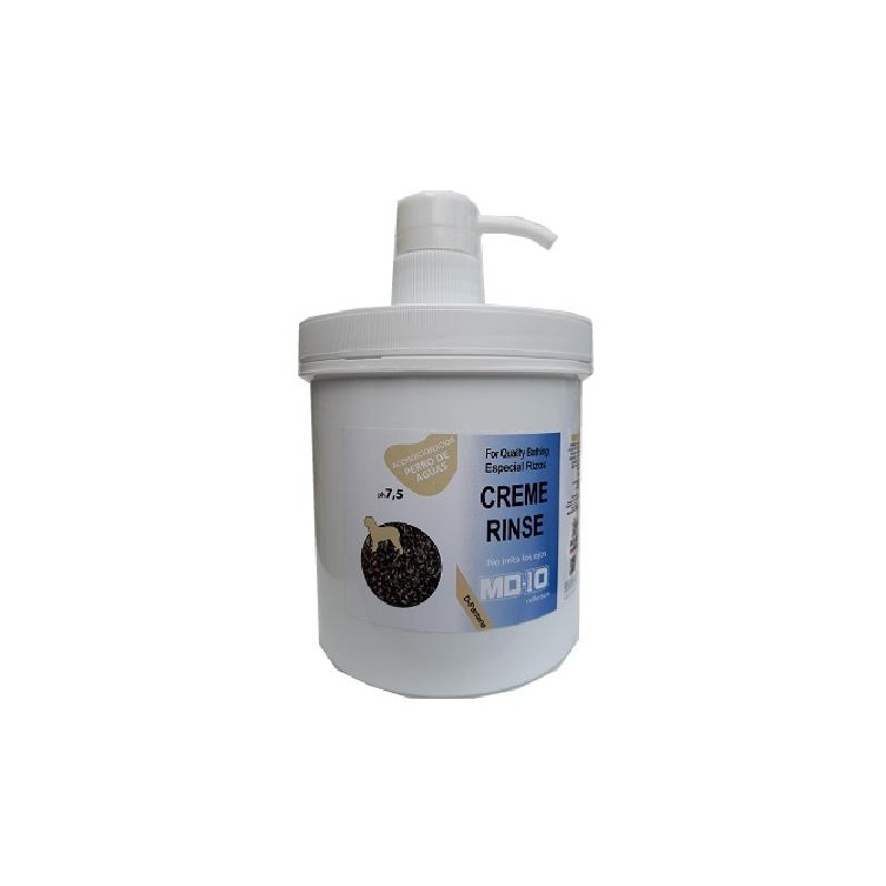 Acondicionador Perro de Aguas 1000 ml MD10