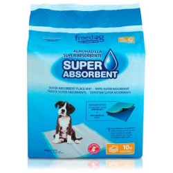 Empapador Absorbente Perro Freedog