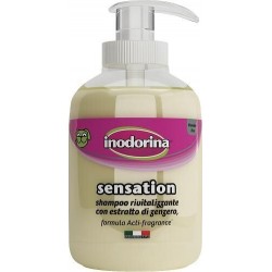 Champú Perro Revitalizante Sensation 300ml Inodorina