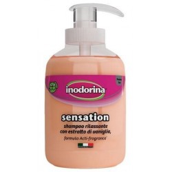 Champú Perro Relajante Sensation 300ml Inodorina