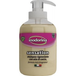 Champú Perro Reestructurante Sensation 300ml Inodorina