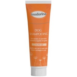 Champú Perro Pelo Corto 250ml Inodorina