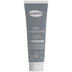 Champú Perro Pelo Blanco 250ml Inodorina