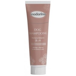 Champú y Acondicionador Perro 250ml Inodorina