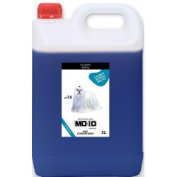 Champú Perro Bichón Maltés 5Ltr MD10