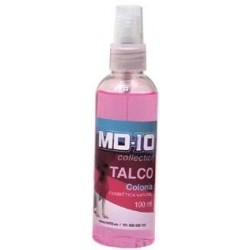 Colonia Perro Talco 100ml MD10