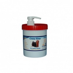 Mascarilla Perro Hidratación Rinse Caida 1000 ml. MD10