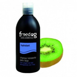 Champu Hydratant 300ml Freedog