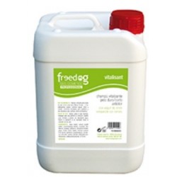 Champu Vitalisant Professional 5L Freedog