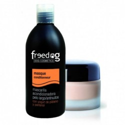 Champu Masque Conditionneur 300ml Freedog