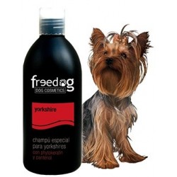 Champú Yorkshire 300ml Freedog