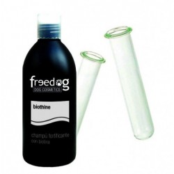 Champú Fortificant con Biothine 1 litro Freedog