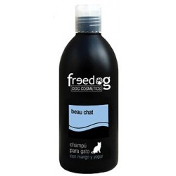 Champú para gato 300ml Freedog