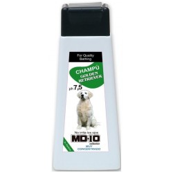 Champú Perro Golden Retriever 300ml MD10