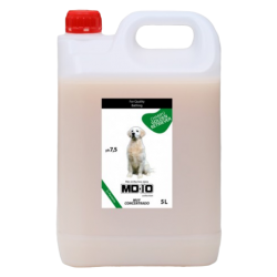 Champú Perro Golden Retriever 5 Litros MD10